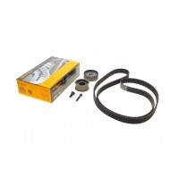 Комплект ГРМ Audi 80/A4/A6/A8 2.6/2.8i 91-01 (25x239z)