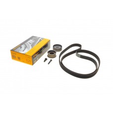 Комплект ГРМ Audi 80/A4/A6/A8 2.6/2.8i 91-01 (25x239z)