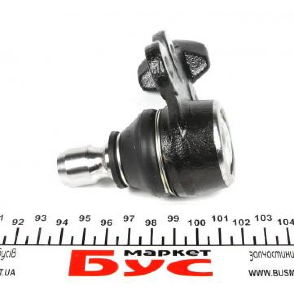 Опора кульова (передня/знизу/R) Opel Omega A 86-94/Senator B 87-93 (d=18mm)
