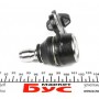 Опора кульова (передня/знизу/R) Opel Omega A 86-94/Senator B 87-93 (d=18mm)