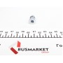 З'єднувач трубки гальмівний (M12x1.25/13x19.5/d=5.2)