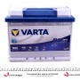 Акумуляторна батарея 60Ah/640A (242x175x190/+R/B13) (Start-Stop EFB) Blue Dynamic N60