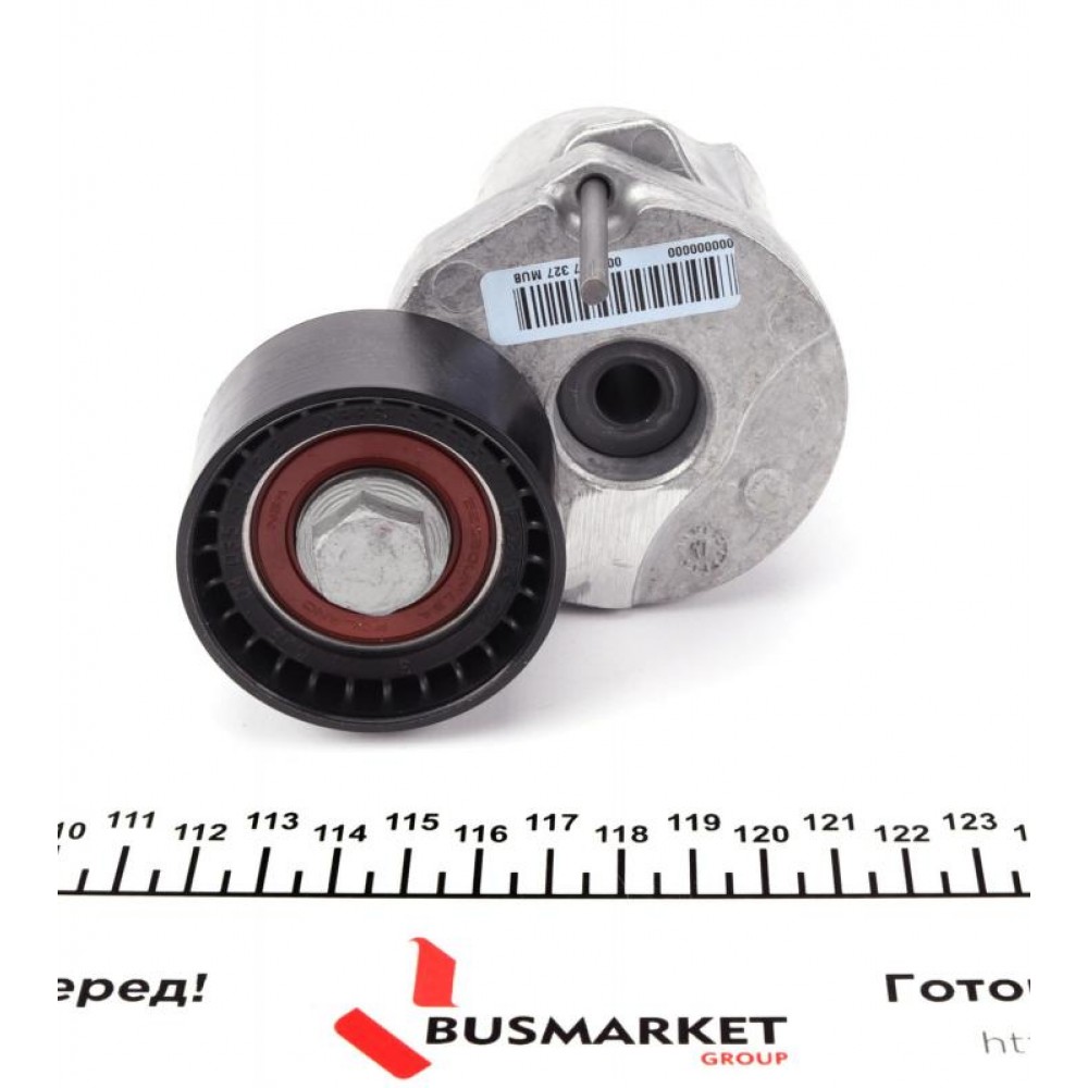 Натяжник ременя генератора BMW X3/(E83)/X5(E71,E72)/5(F10) 07-17