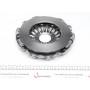 Комплект зчеплення Renault Laguna II 1.9dCi 01- (d=216mm) z=26