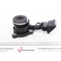 Підшипник вижимний Citroen Berlingo/Peugeot Partner 1.6HDI 10-