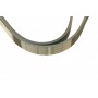 Ремінь генератора поліклиновий VW T5/Amarok 2.0TDI 09-/Ford Focus/Kuga/Galaxy 98-/Opel Astra J/Insignia A 1.6 08- (6PK1555)