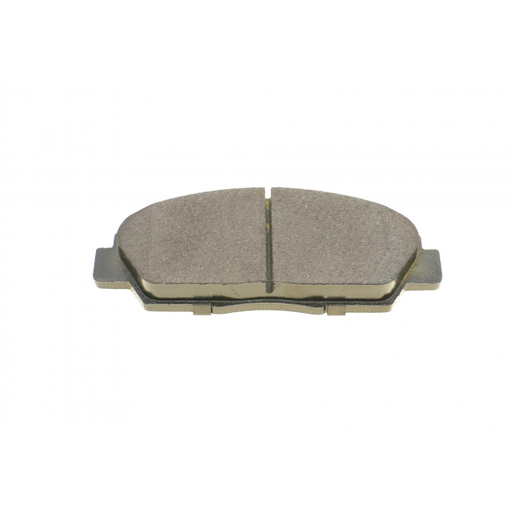 Колодки гальмівні (передні) Honda Accord V 92-98/Prelude III/IV/V 86-01/Rover 600 93-00