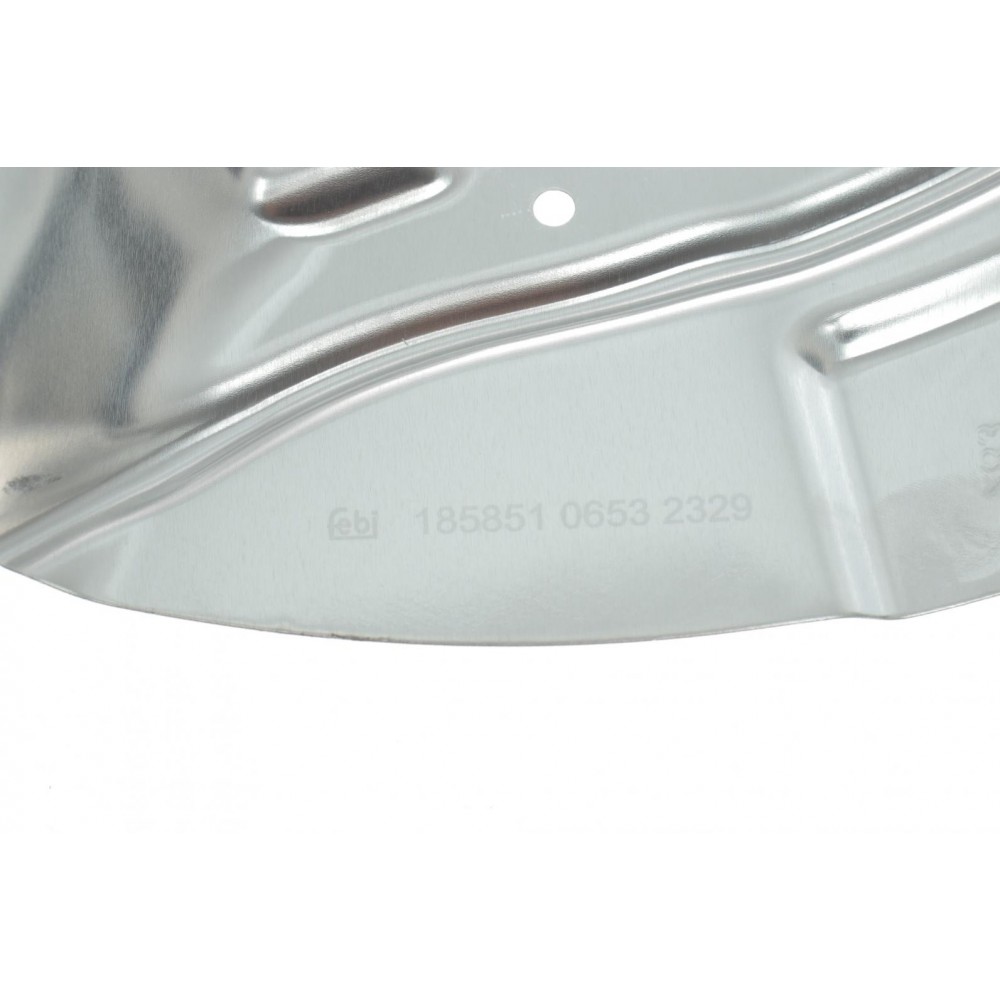 Захист диска гальмівного (переднього) (L) BMW 3 (F30/F80)/2 (F22/F87) 11-(для авто M-Performance гальма)