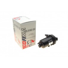 Корпус фільтра паливного Opel Antara 2.0CDTI 06-/Chevrolet Captiva/Epica/Lacetti 2.0 D 06-