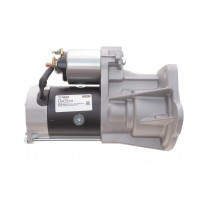 Стартер Renault Master 3.0 dCi 03- (12V/2.5kw) (z=9) = 114032