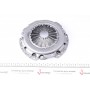 Комплект зчеплення Ford Focus 1.8 Flexifuel 06-12 (d=220mm)