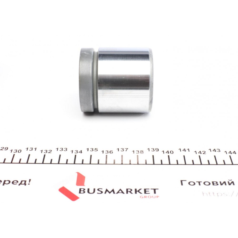 Ремкомплект супорта (переднього) Fiat Palio 96- (d=48mm) (+поршень) (Ate)