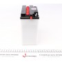 Акумуляторна батарея 12Ah/165A (134.1х80х160/+L/B0) (мото) (сухозаряджений)