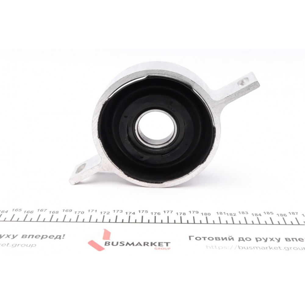 Підшипник підвісний BMW X3 (F25)/X5 (E70)/X6 (E71) 06-14 (d=30mm)
