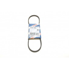 Ремінь генератора Renault 19 1.4 88-95 (3PK780)