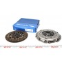 Комплект зчеплення Seat Ibiza/VW Polo 1.4/1.9 TDI 12-