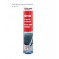 Клей для вклеювання автомобільного скла Expert (310ml)