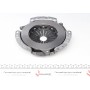 Комплект зчеплення Citroen Berlingo/Peugeot Partner 1.9D 96-15 (d=200mm) +вижимний (z=18)