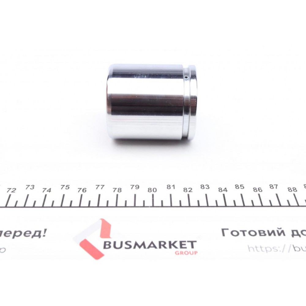 Поршень супорта (заднього) Opel Movano/Renault Master 10- (48x53mm) (Brembo)