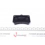 Колодки гальмівні (передні) Kia Rio 00-05/Mazda 3 -98