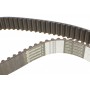 Комплект ГРМ + помпа Volvo C30/C70/S60/S40/S80 2.0-2.4D 01- (132x28)