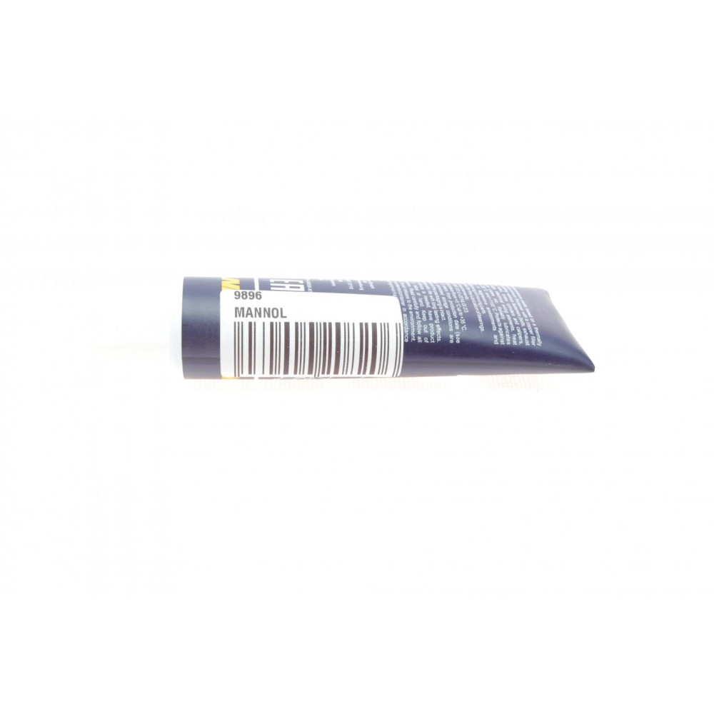 Паста мідна Kupferpaste (50г)