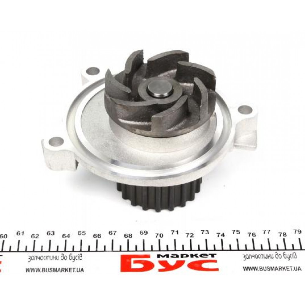 Помпа води VW T4/LT/Crafter 2.5TDI (20z)
