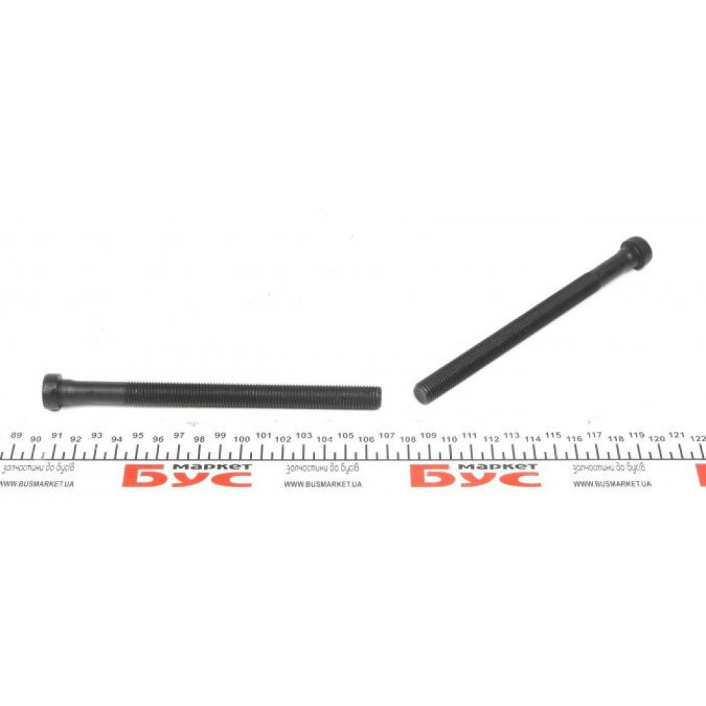 Болти головки (к-кт 8шт.) Audi A4/A5/A6/A8/Q7/Skoda Superb/VW Passat/Touareg 2.5-3.0TDI 00-