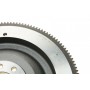 Демпфер + комплект зчеплення Citroen Jumpy/Peugeot Expert 2.0 HDI 00-06 (d=228.6mm/z=21) (+вижимний)