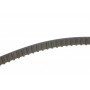 Ремінь ГРМ VW Golf/Polo/Passat 1.6/1.8 91-02/Audi A4 1.6 94-01 (121x18)