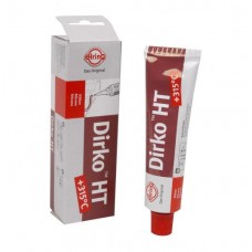 Герметик Dirko HT (-60°C +315°C) 70мл (червоний) (замінено на 705.708)