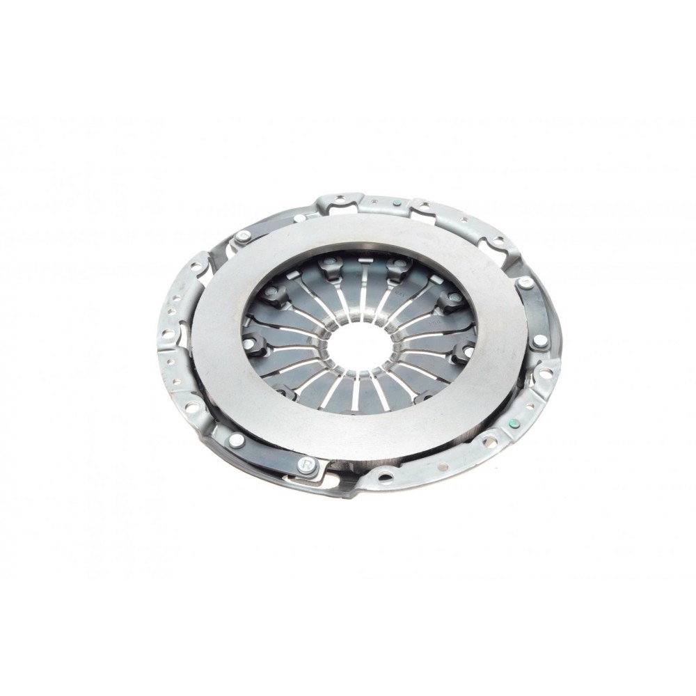 Комплект щеплення Renault Laguna 2.0 16V 07-15 (d=225mm)