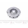 Комплект зчеплення VW Passat/Skoda Superb 1.9 TDI 98-08 (d=228mm) (+вижимний)
