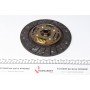 Комплект зчеплення VW Golf/Bora/Seat Toledo/Leon 1.6 16V 00-06 (d=210mm) z=28
