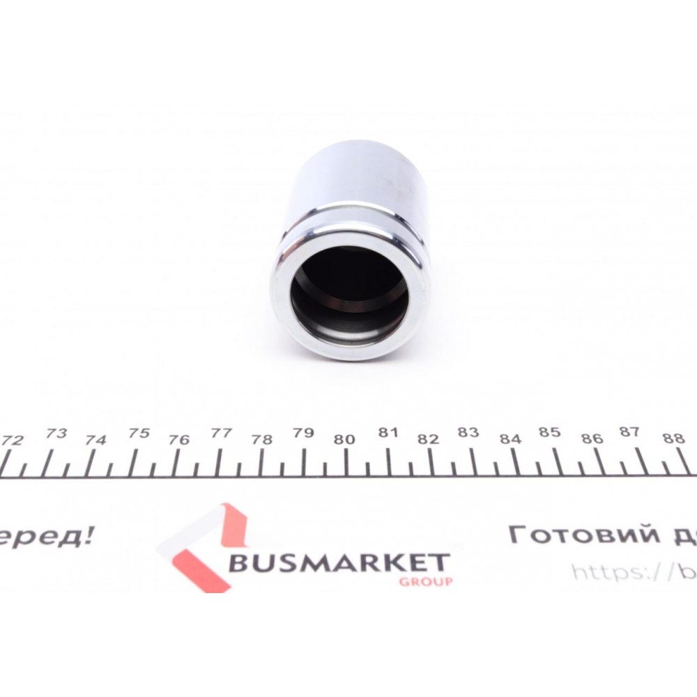 Поршень супорта (заднього) MB M-class (W164) 05-11 (42x55,5mm) (Ate)