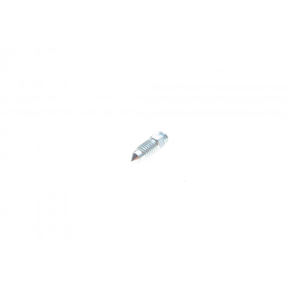 Ремкомплект супорта (переднього) VW Caddy II 95-04 (d=54mm) (+поршень) (Lucas)