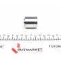 Комплект ГРМ VW Caddy II 1.9SDI (9K9B), 11/95 - 12/04, 47kw, AEY