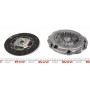 Комплект зчеплення Ford Connect 1.8TDCI (75ps)