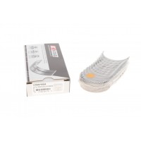 Вкладиші шатунні BMW 3 (E90)/5 (E60/F10)/7 (E65-E67/F01-F04) 04-15 N52/N53 (STD)
