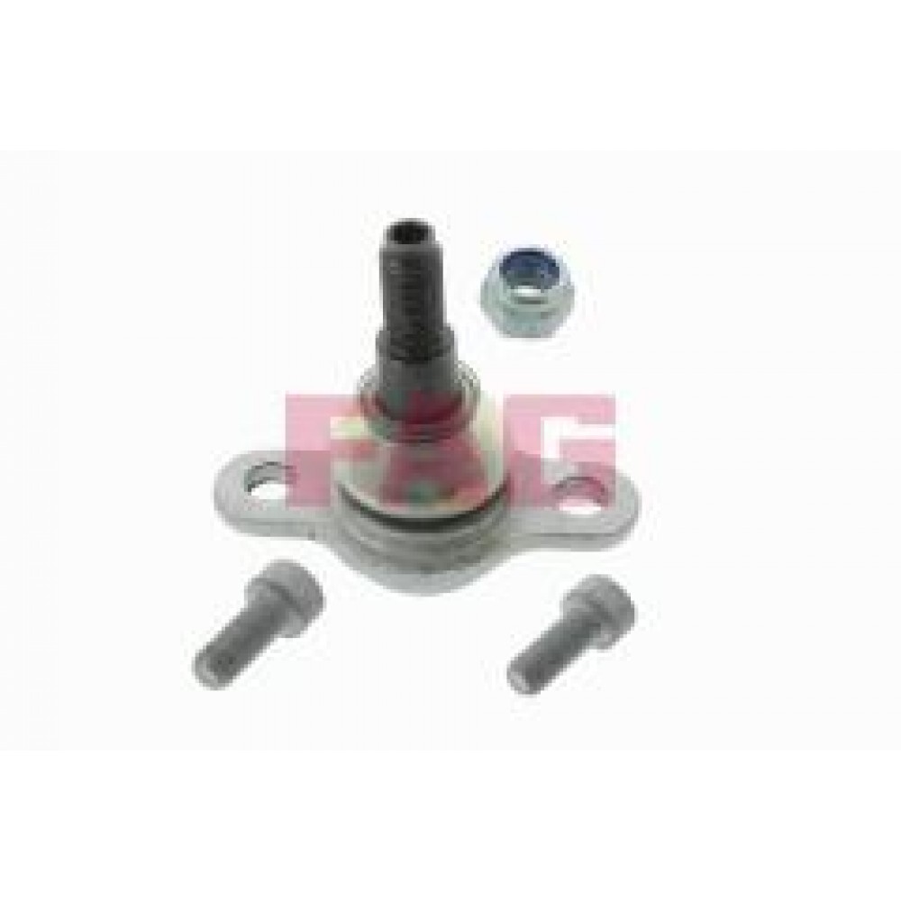 Опора кульова (передня/знизу) VW T5/T6 03- (фургон)