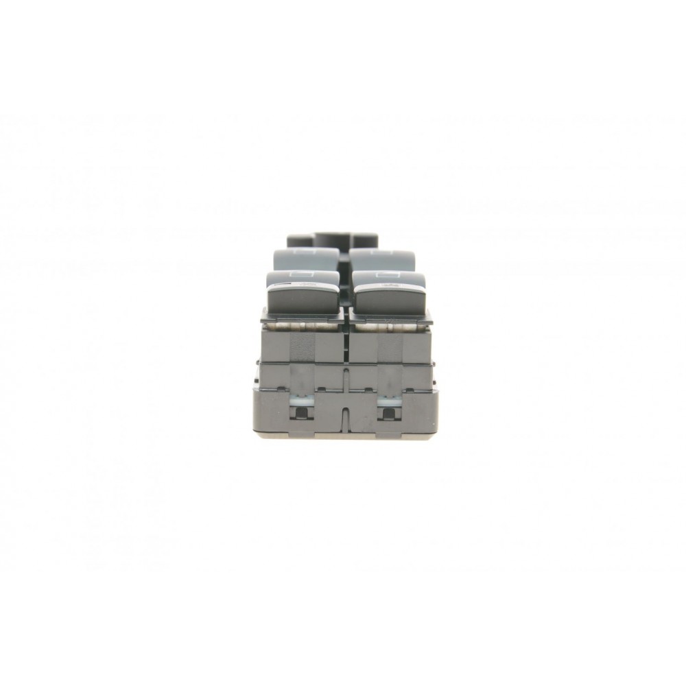 Кнопка склопідіймача (L) BMW 5 (E60) 03-10 M57/N43/N47/N52/N53/N62 (блок)