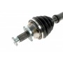 Піввісь (передня) Seat Cordoba/Ibiza/Skoda Fabia/Roomster/VW Polo 1.2/1.4/1.9D 99- (R) (36x751)