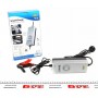 Зарядний пристрій (12v-4A) (Ca/Ca, GEL, VRLA, EFB; AGM/до 140Ah/ авто до 2.0л) (більше не постачається)