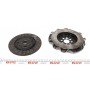 Комплект зчеплення MB Sprinter 2.2-2.7CDI 95-06