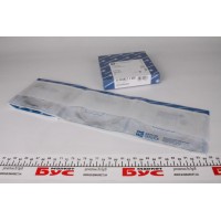 Кільця поршневі MB 609 OM364 (98.00mm/+0.5) (2.5-2-4)