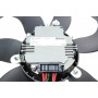Вентилятор радіатора Audi A3/Skoda Octavia/VW Caddy/Golf V/VI/Passat 1.2-3.6 03-
