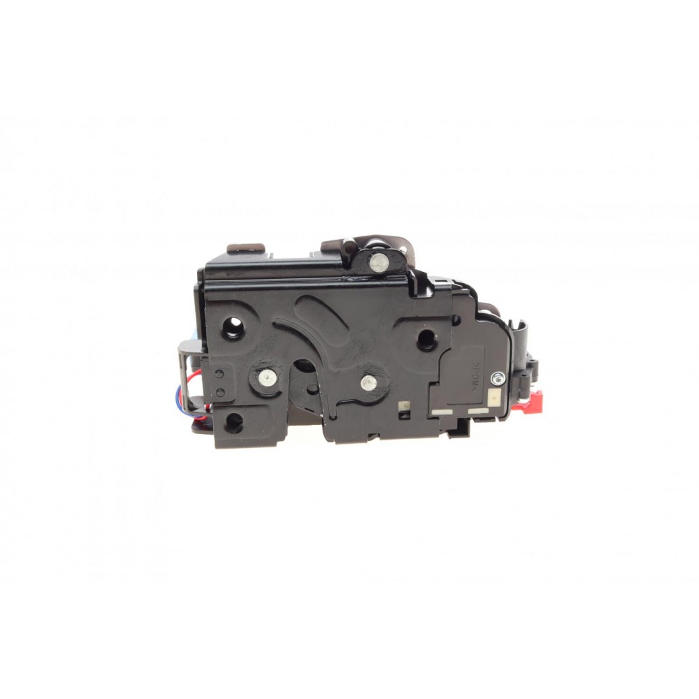 Замок дверей (передніх/L) VW Caddy/Golf/Touran/Touareg 03-15/Skoda Octavia 04-13