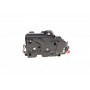 Замок дверей (передніх/L) VW Caddy/Golf/Touran/Touareg 03-15/Skoda Octavia 04-13