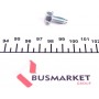 Фільтр АКПП BMW 3 (E46)/5 (E39)/X3 (E83) 2.5-3.0d (з прокладкою) (5 ступенів)