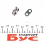 Замок ланцюга ГРМ MB Sprinter 2.2CDI OM651 09-